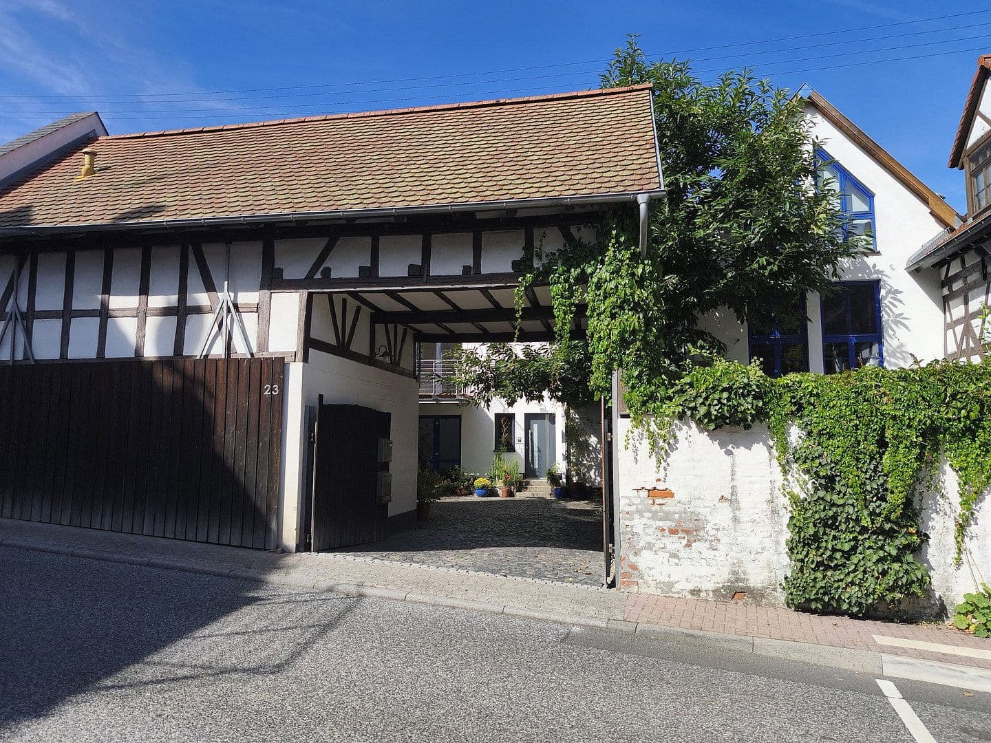Prodej bytu 3+kk 114 m², Zugmantelstraße 23, Idstein, Hessen Prodej bytu 3+kk 114 m², Zugmantelstraße 23, Idstein, Hessen