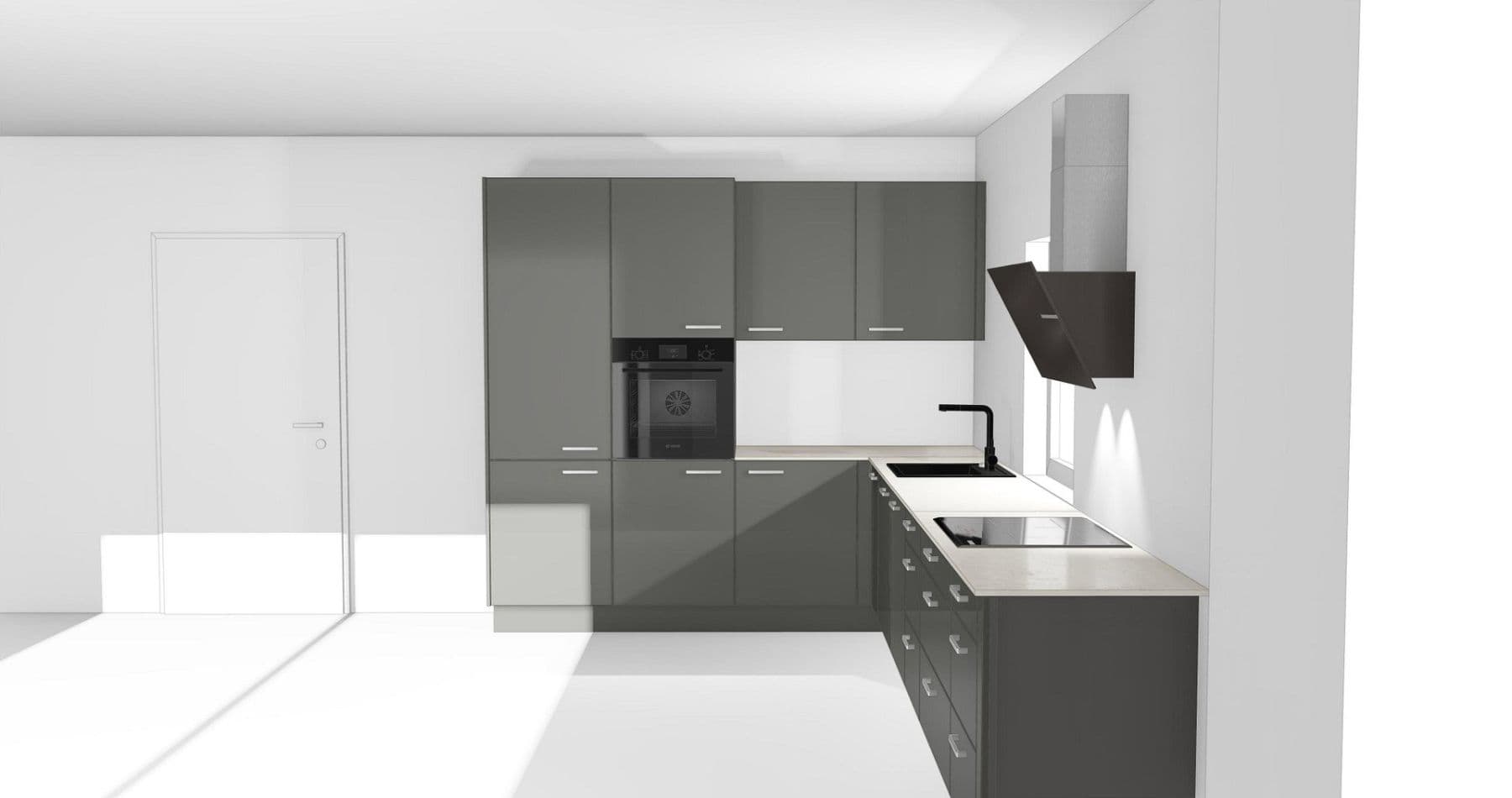 Pronájem bytu 2+1 70 m², Kunoweg 10, Stuttgart-Mühlhausen, Bádensko-Württembersko Pronájem bytu 2+1 70 m², Kunoweg 10, Stuttgart-Mühlhausen, Bádensko-Württembersko