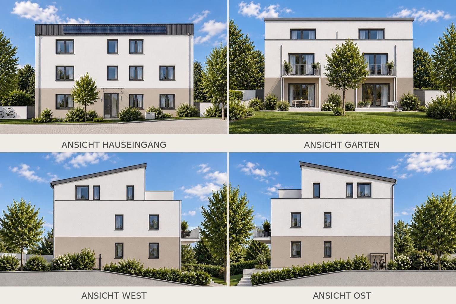 Pronájem bytu 2+1 70 m², Kunoweg 10, Stuttgart-Mühlhausen, Bádensko-Württembersko Pronájem bytu 2+1 70 m², Kunoweg 10, Stuttgart-Mühlhausen, Bádensko-Württembersko