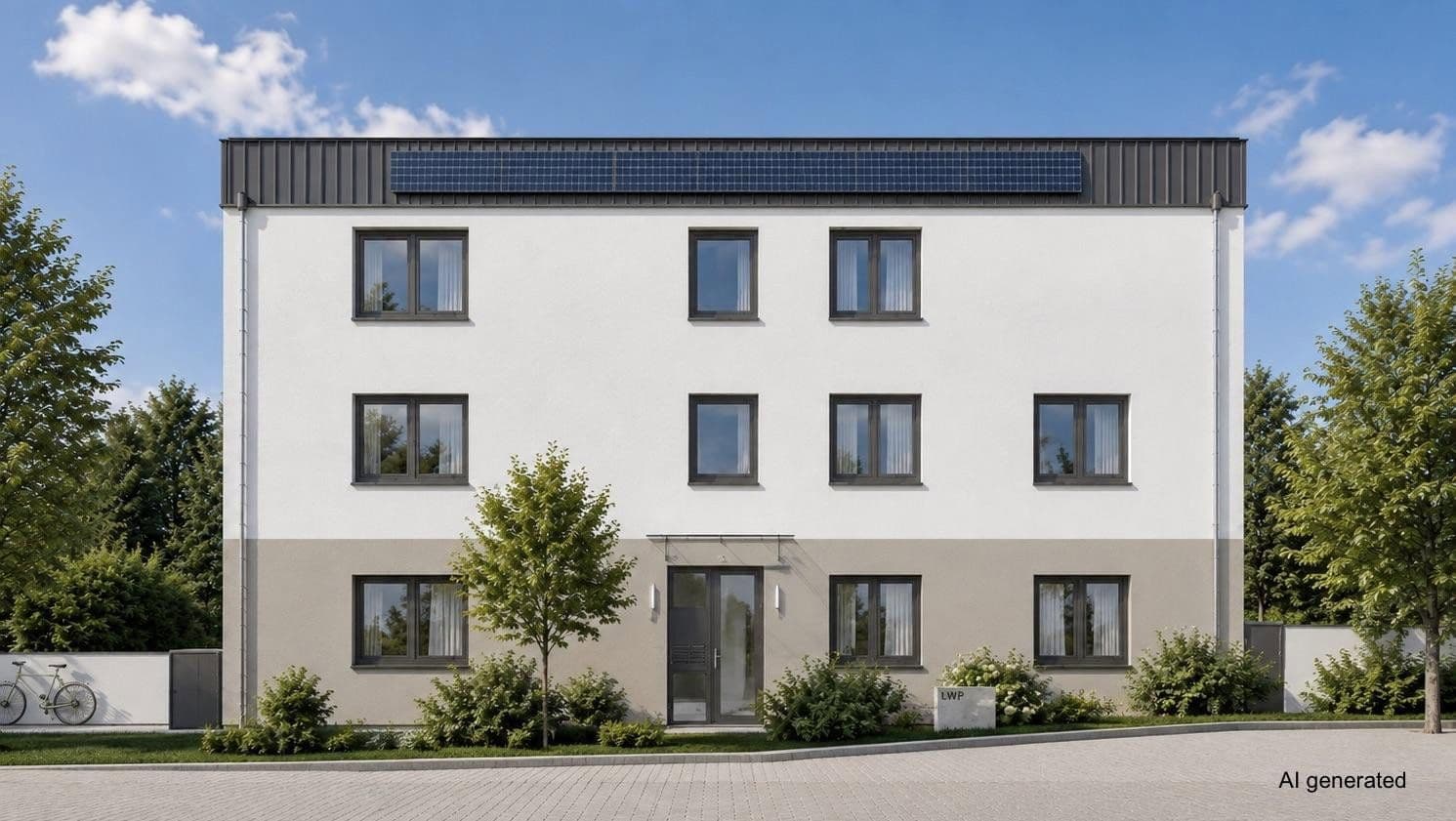 Pronájem bytu 2+1 70 m², Kunoweg 10, Stuttgart-Mühlhausen, Bádensko-Württembersko Pronájem bytu 2+1 70 m², Kunoweg 10, Stuttgart-Mühlhausen, Bádensko-Württembersko