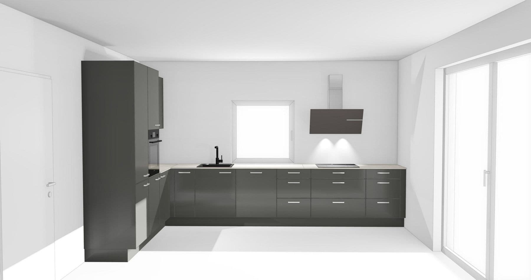 Pronájem bytu 2+1 70 m², Kunoweg 10, Stuttgart-Mühlhausen, Bádensko-Württembersko Pronájem bytu 2+1 70 m², Kunoweg 10, Stuttgart-Mühlhausen, Bádensko-Württembersko