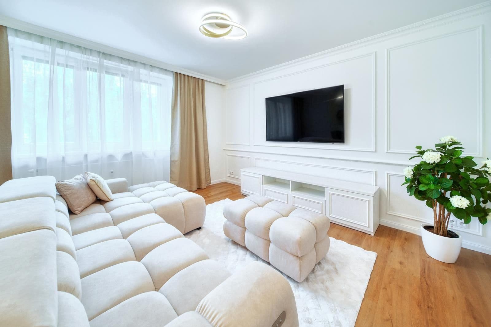 Pronájem bytu 3+kk 70 m², Kladenská, Praha, Praha Pronájem bytu 3+kk 70 m², Kladenská, Praha, Praha