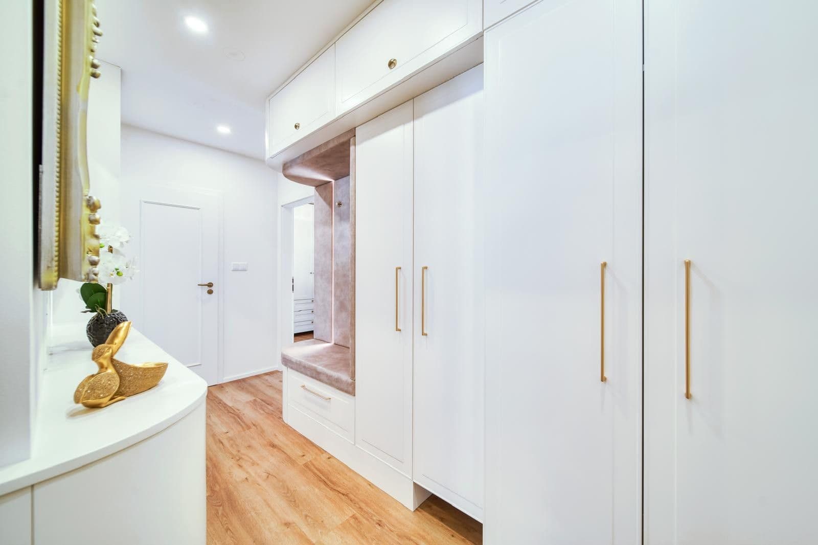 Pronájem bytu 3+kk 70 m², Kladenská, Praha, Praha Pronájem bytu 3+kk 70 m², Kladenská, Praha, Praha