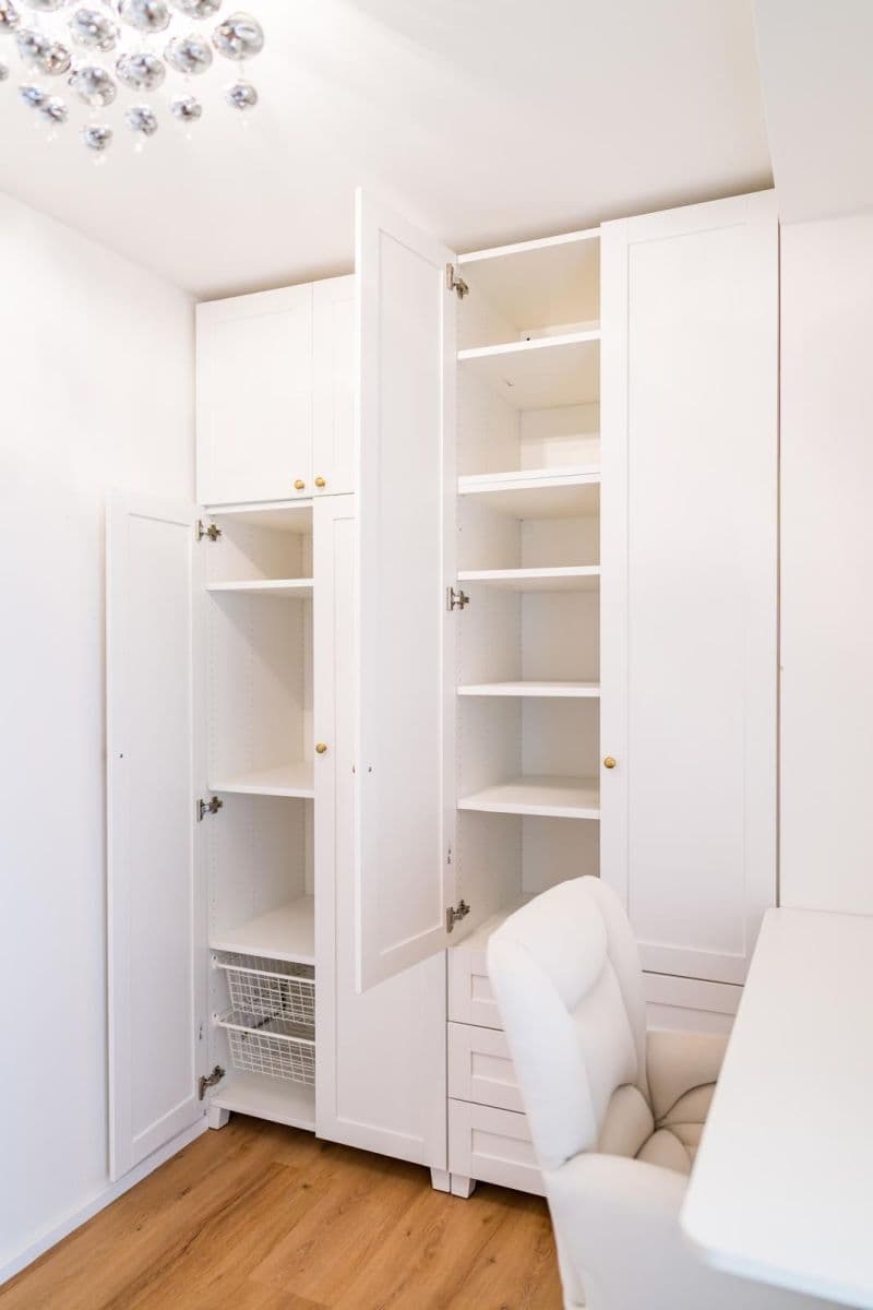 Pronájem bytu 3+kk 70 m², Kladenská, Praha, Praha Pronájem bytu 3+kk 70 m², Kladenská, Praha, Praha