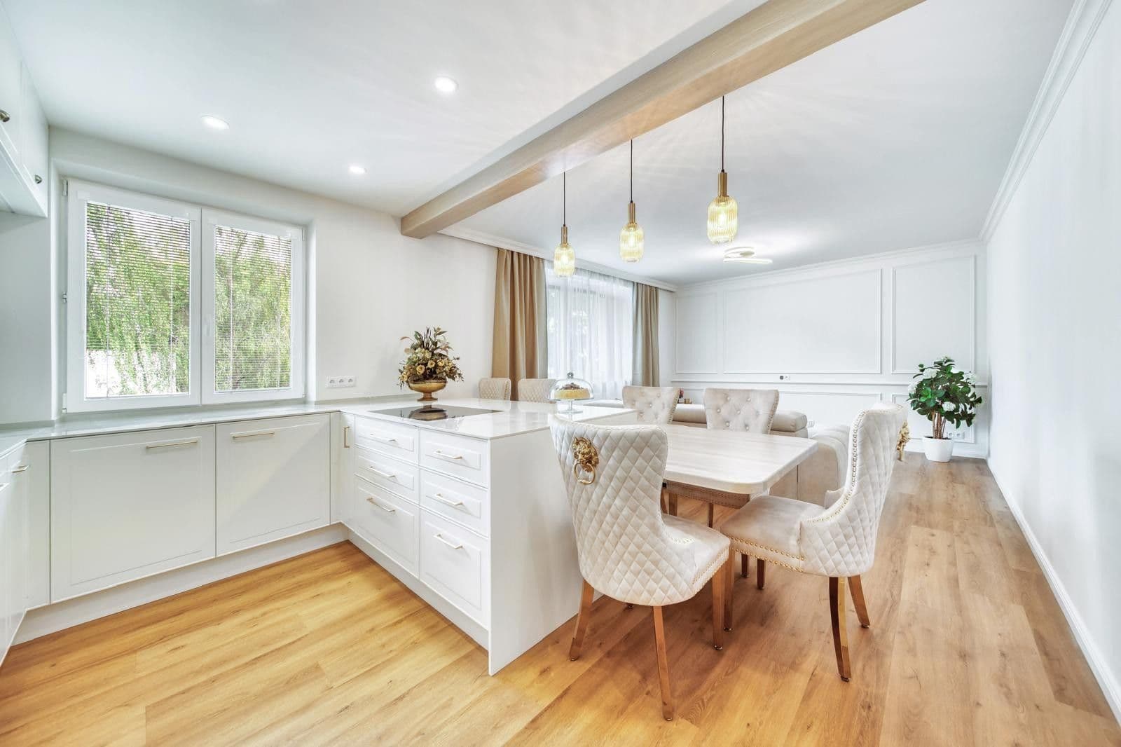 Pronájem bytu 3+kk 70 m², Kladenská, Praha, Praha Pronájem bytu 3+kk 70 m², Kladenská, Praha, Praha