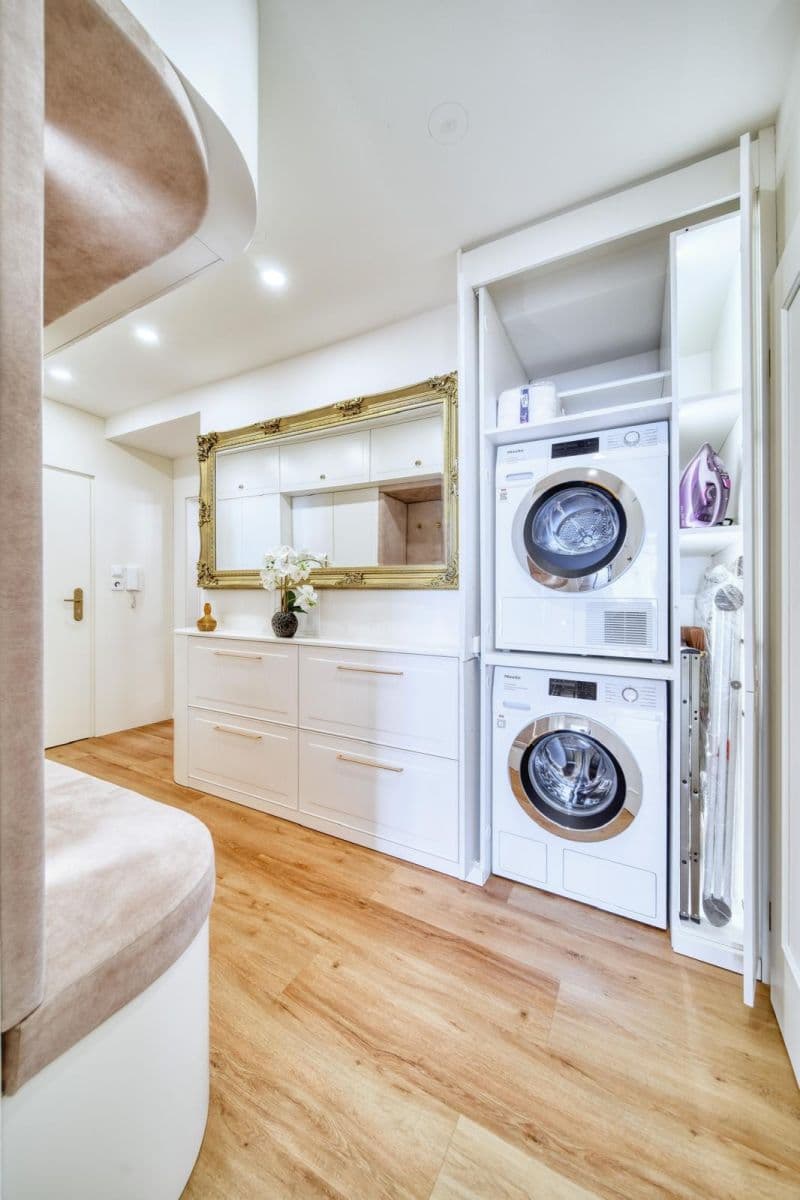 Pronájem bytu 3+kk 70 m², Kladenská, Praha, Praha Pronájem bytu 3+kk 70 m², Kladenská, Praha, Praha
