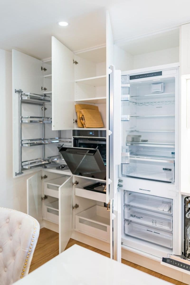 Pronájem bytu 3+kk 70 m², Kladenská, Praha, Praha Pronájem bytu 3+kk 70 m², Kladenská, Praha, Praha