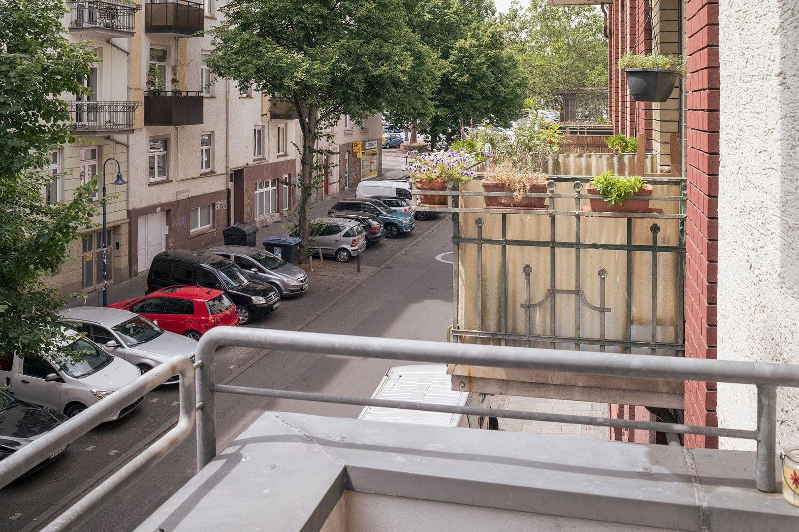 Pronájem bytu 4+1 124 m², Goebenstraße 31, Wiesbaden, Hessen Pronájem bytu 4+1 124 m², Goebenstraße 31, Wiesbaden, Hessen