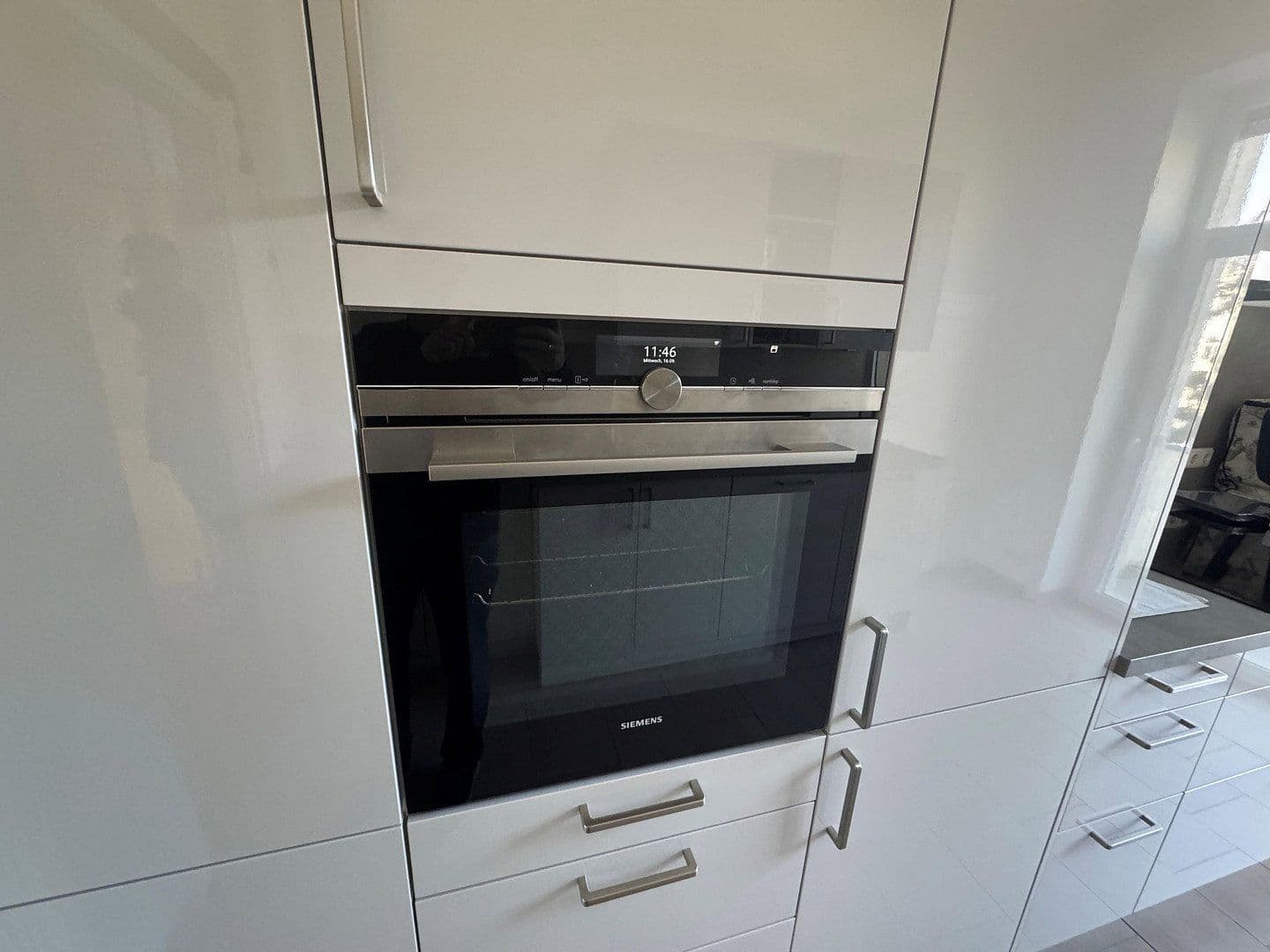 Pronájem bytu 4+1 124 m², Goebenstraße 31, Wiesbaden, Hessen Pronájem bytu 4+1 124 m², Goebenstraße 31, Wiesbaden, Hessen