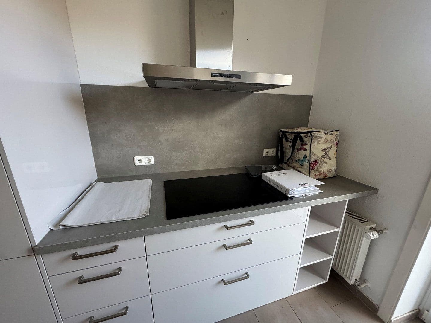 Pronájem bytu 4+1 124 m², Goebenstraße 31, Wiesbaden, Hessen Pronájem bytu 4+1 124 m², Goebenstraße 31, Wiesbaden, Hessen