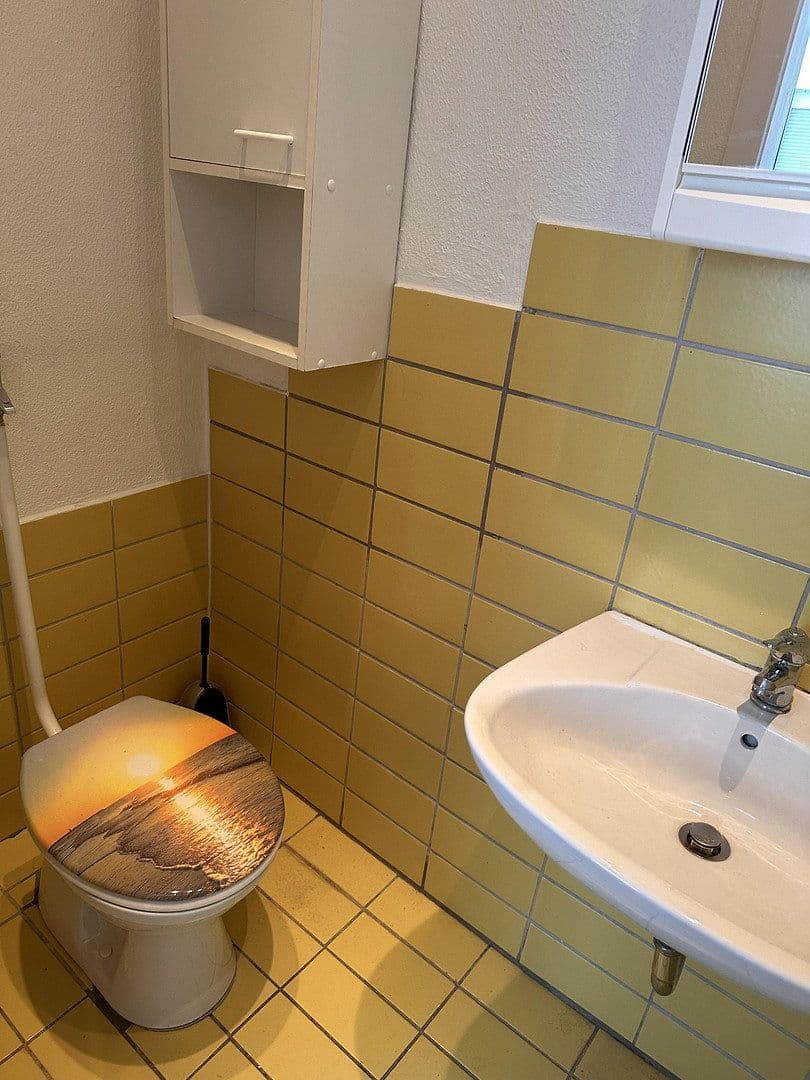 Pronájem kanceláře 70 m², Schanzenpforte 6, Koblenz, Porýní-Falc Pronájem kanceláře 70 m², Schanzenpforte 6, Koblenz, Porýní-Falc