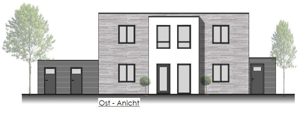 Prodej bytu 2+kk 55 m², Schnelter Str., Lastrup, Dolní Sasko Prodej bytu 2+kk 55 m², Schnelter Str., Lastrup, Dolní Sasko