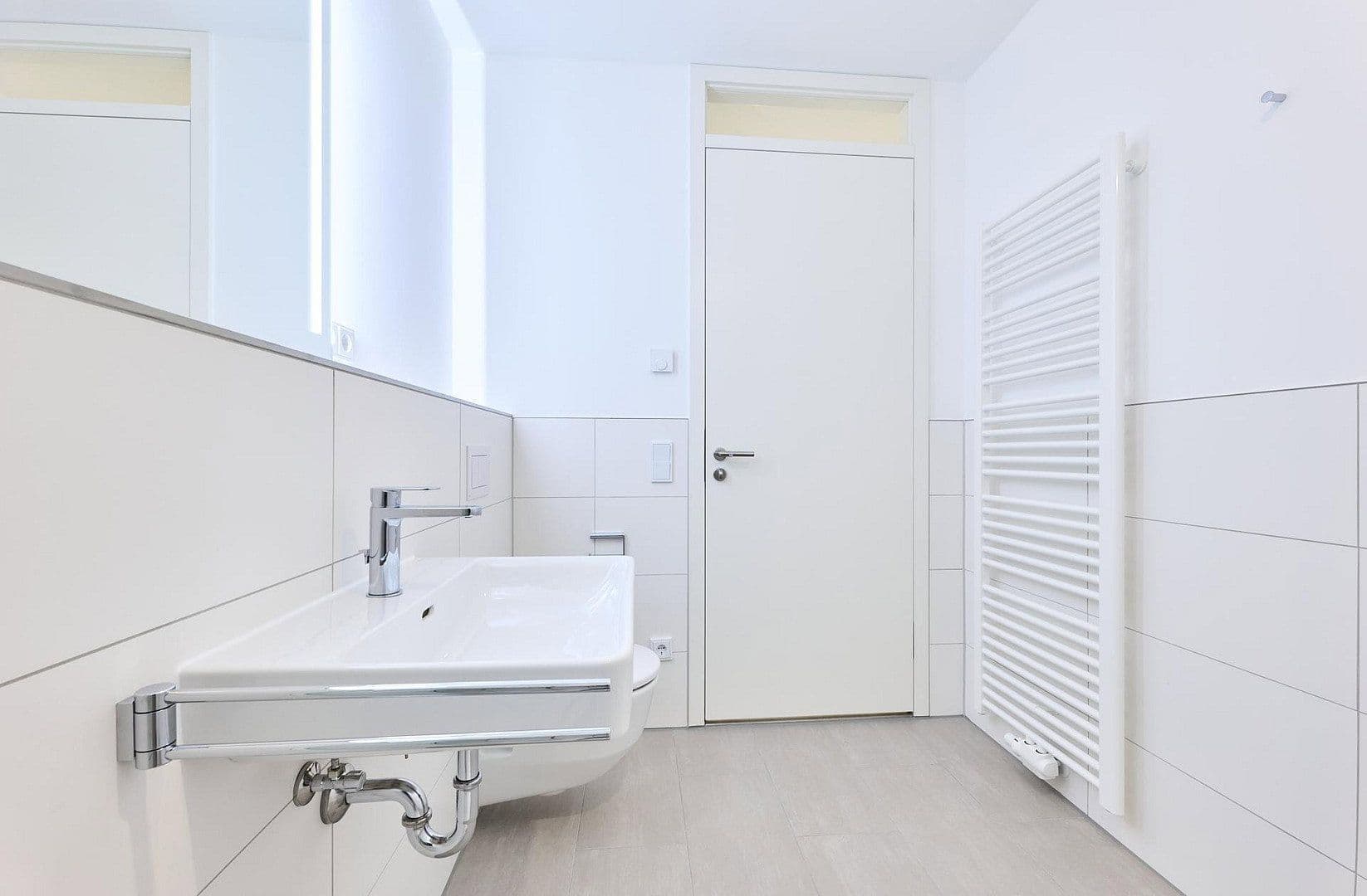 Pronájem bytu 2+1 54 m², Klenzestraße 3, Ismaning, Bavorsko Pronájem bytu 2+1 54 m², Klenzestraße 3, Ismaning, Bavorsko