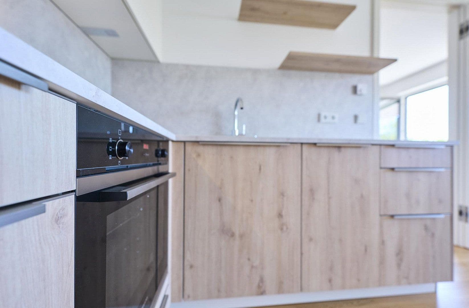 Pronájem bytu 2+1 54 m², Klenzestraße 3, Ismaning, Bavorsko Pronájem bytu 2+1 54 m², Klenzestraße 3, Ismaning, Bavorsko