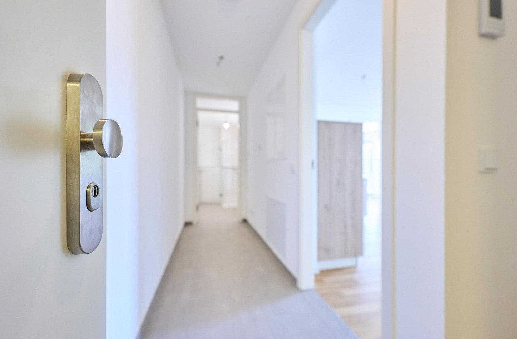 Pronájem bytu 2+1 54 m², Klenzestraße 3, Ismaning, Bavorsko Pronájem bytu 2+1 54 m², Klenzestraße 3, Ismaning, Bavorsko