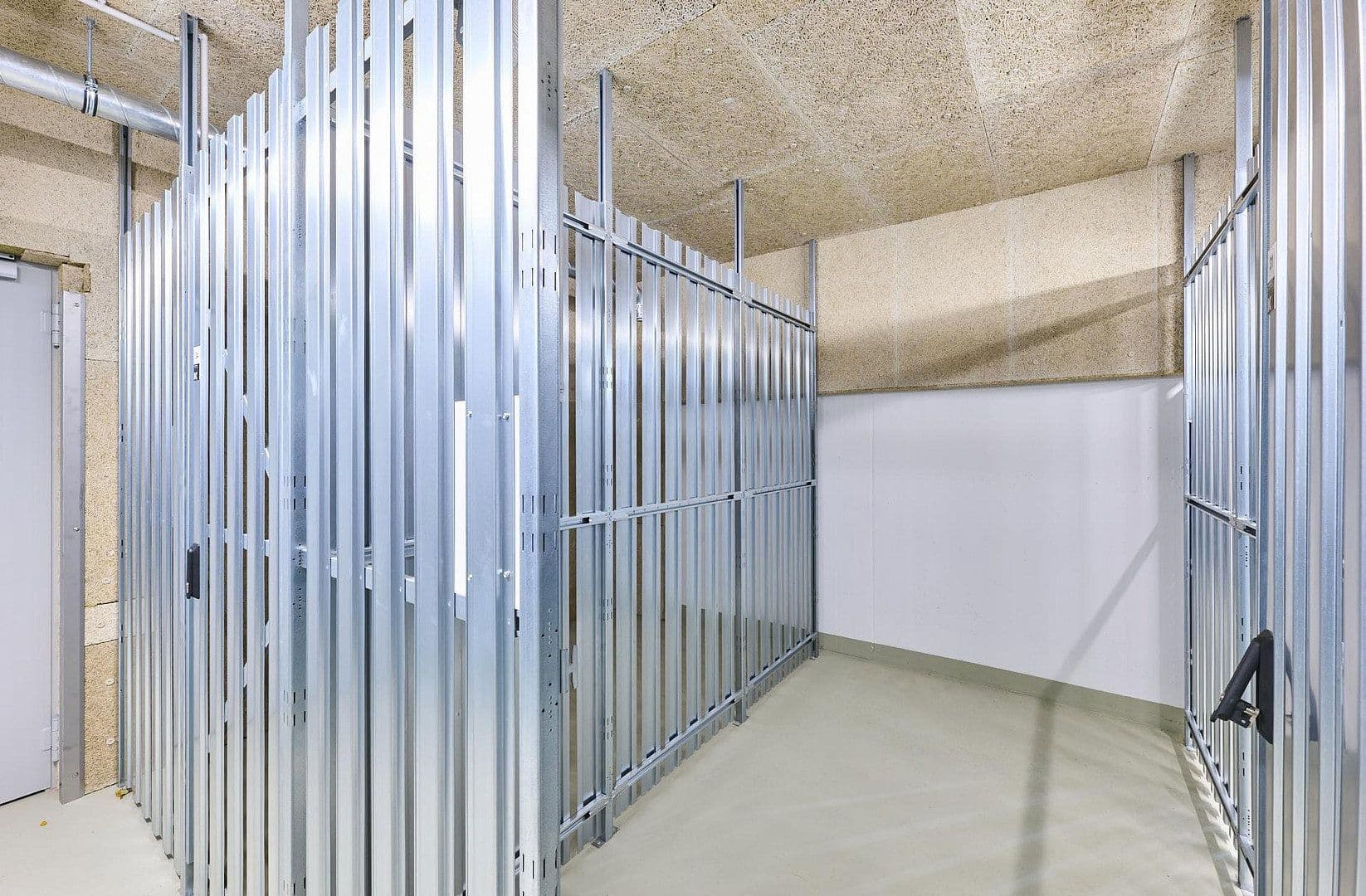 Pronájem bytu 2+1 54 m², Klenzestraße 3, Ismaning, Bavorsko Pronájem bytu 2+1 54 m², Klenzestraße 3, Ismaning, Bavorsko