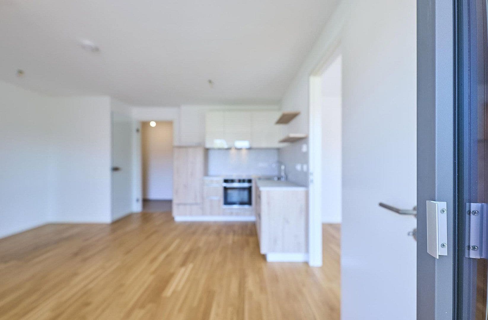 Pronájem bytu 2+1 54 m², Klenzestraße 3, Ismaning, Bavorsko Pronájem bytu 2+1 54 m², Klenzestraße 3, Ismaning, Bavorsko