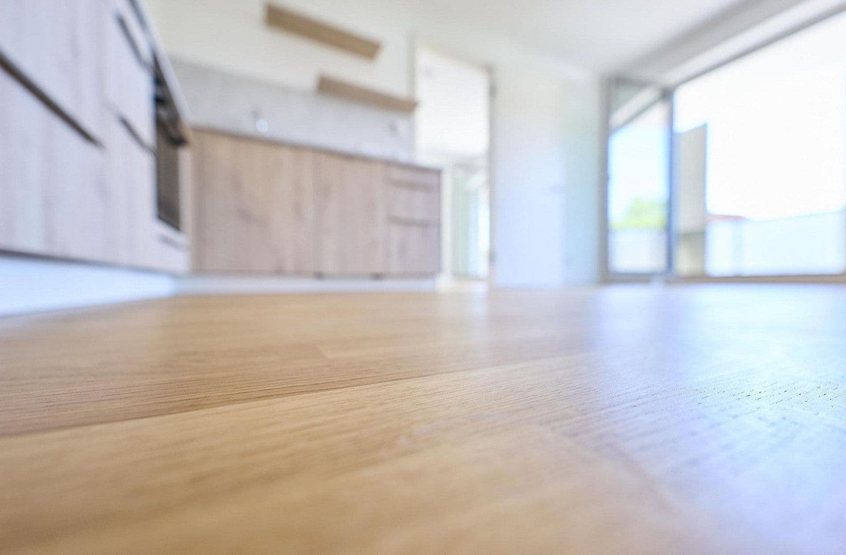 Pronájem bytu 2+1 54 m², Klenzestraße 3, Ismaning, Bavorsko Pronájem bytu 2+1 54 m², Klenzestraße 3, Ismaning, Bavorsko