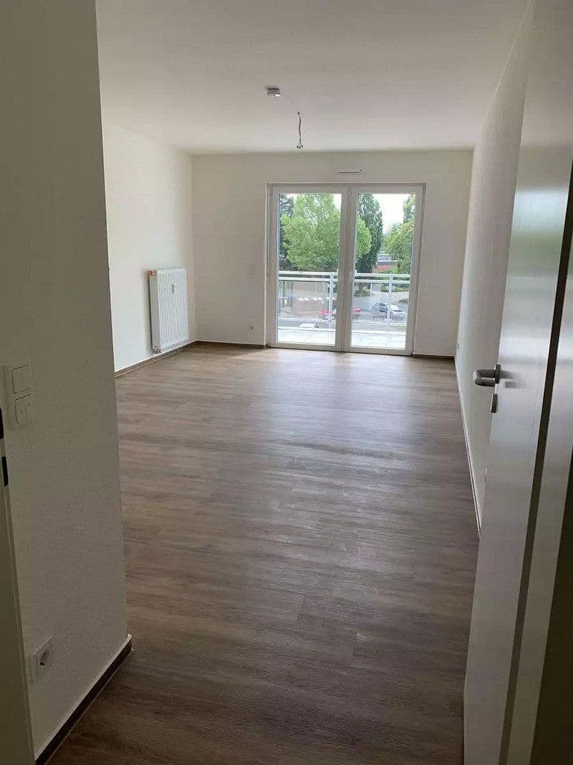 Pronájem bytu 2+1 63 m², Helfkamp, Witten, Severní Porýní-Vestfálsko Pronájem bytu 2+1 63 m², Helfkamp, Witten, Severní Porýní-Vestfálsko