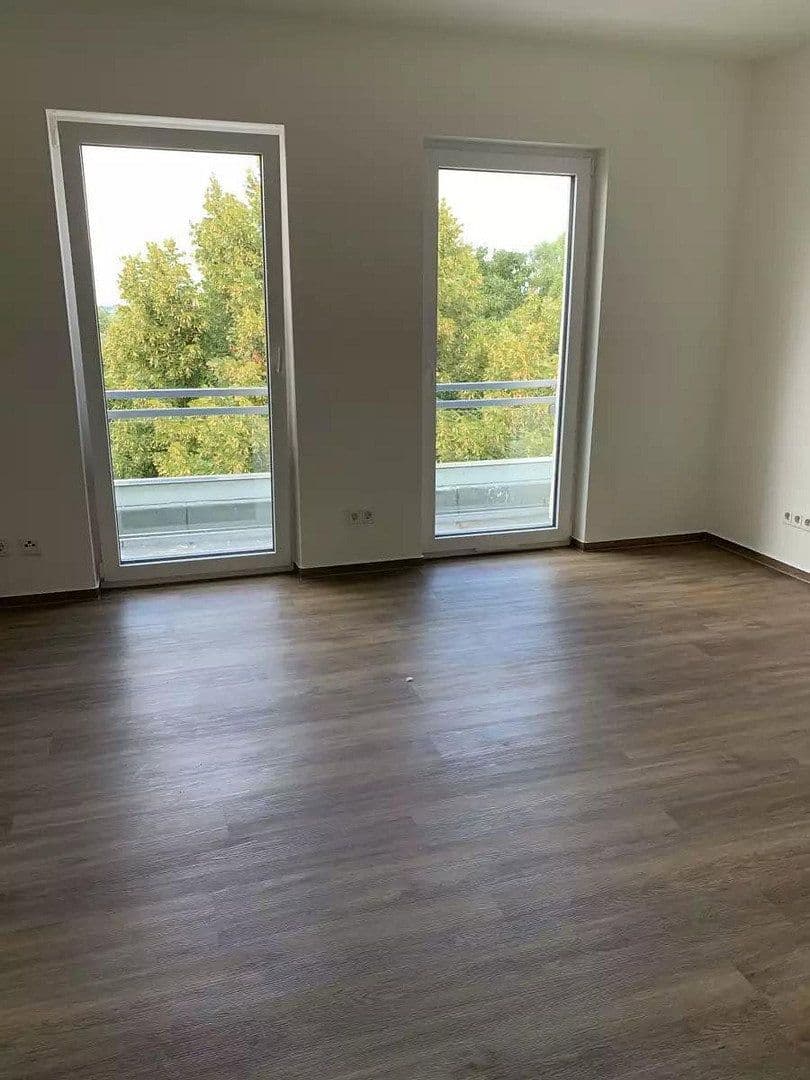 Pronájem bytu 2+1 63 m², Helfkamp, Witten, Severní Porýní-Vestfálsko Pronájem bytu 2+1 63 m², Helfkamp, Witten, Severní Porýní-Vestfálsko