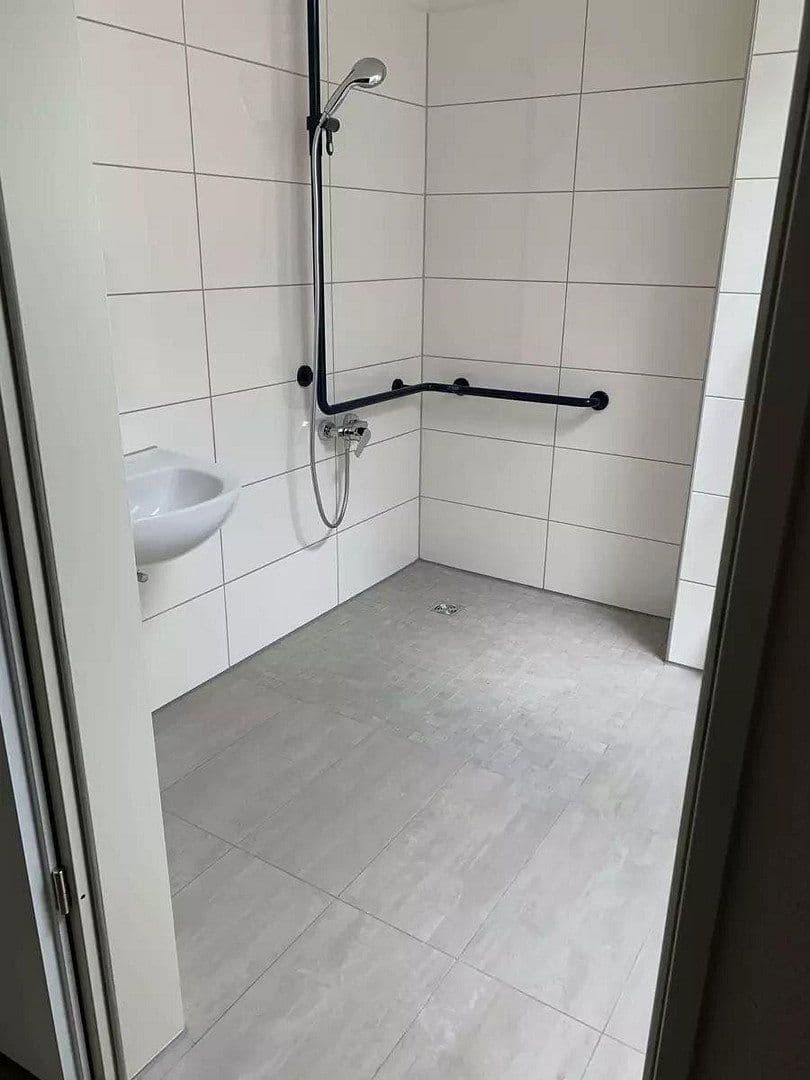 Pronájem bytu 2+1 63 m², Helfkamp, Witten, Severní Porýní-Vestfálsko Pronájem bytu 2+1 63 m², Helfkamp, Witten, Severní Porýní-Vestfálsko