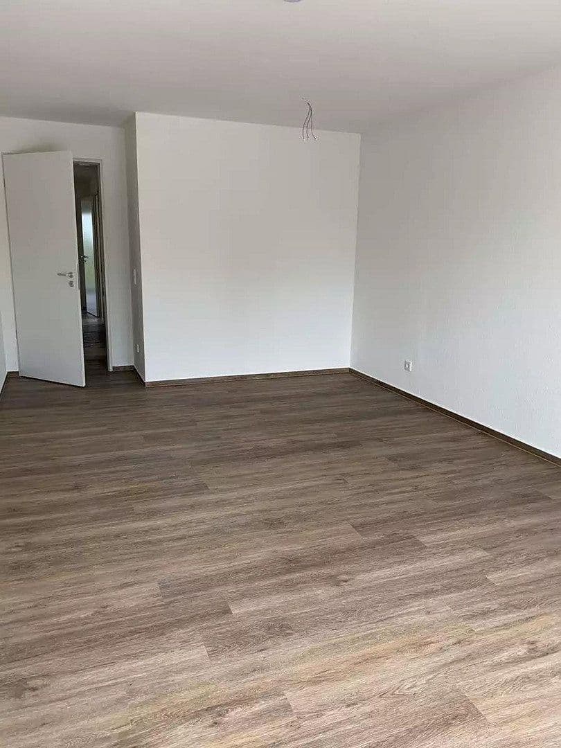 Pronájem bytu 2+1 63 m², Helfkamp, Witten, Severní Porýní-Vestfálsko Pronájem bytu 2+1 63 m², Helfkamp, Witten, Severní Porýní-Vestfálsko