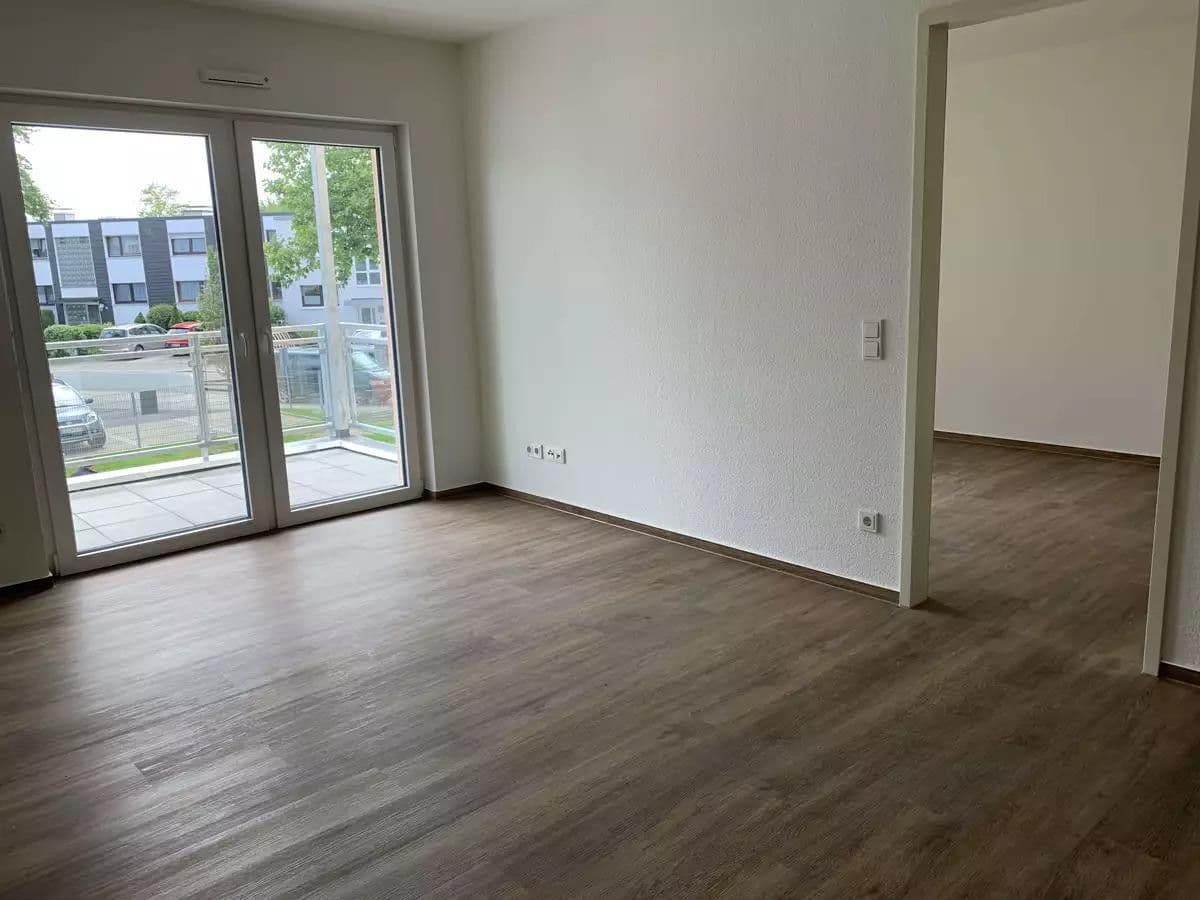 Pronájem bytu 2+1 63 m², Helfkamp, Witten, Severní Porýní-Vestfálsko Pronájem bytu 2+1 63 m², Helfkamp, Witten, Severní Porýní-Vestfálsko
