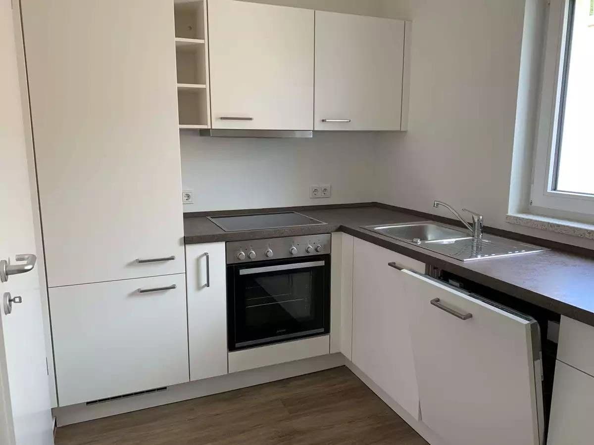 Pronájem bytu 2+1 63 m², Helfkamp, Witten, Severní Porýní-Vestfálsko Pronájem bytu 2+1 63 m², Helfkamp, Witten, Severní Porýní-Vestfálsko