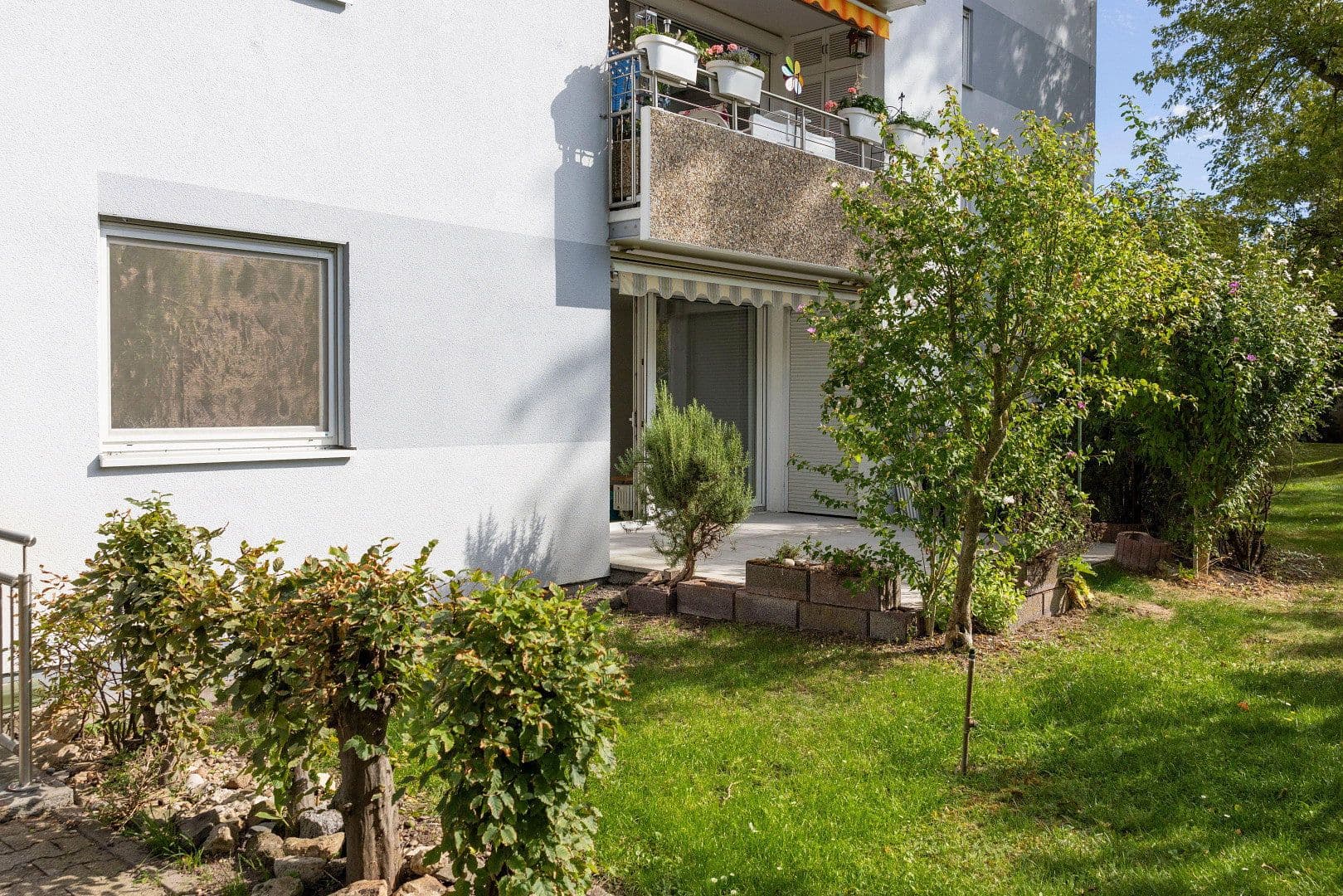 Pronájem bytu 4+1 101 m², Hans-Purrmann-Straße 4, Frankenthal (Pfalz), Porýní-Falc Pronájem bytu 4+1 101 m², Hans-Purrmann-Straße 4, Frankenthal (Pfalz), Porýní-Falc