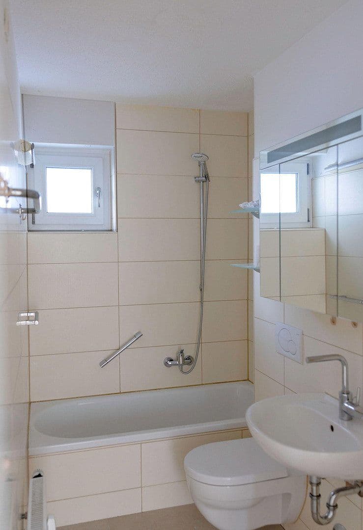 Pronájem bytu 4+1 101 m², Hans-Purrmann-Straße 4, Frankenthal (Pfalz), Porýní-Falc Pronájem bytu 4+1 101 m², Hans-Purrmann-Straße 4, Frankenthal (Pfalz), Porýní-Falc