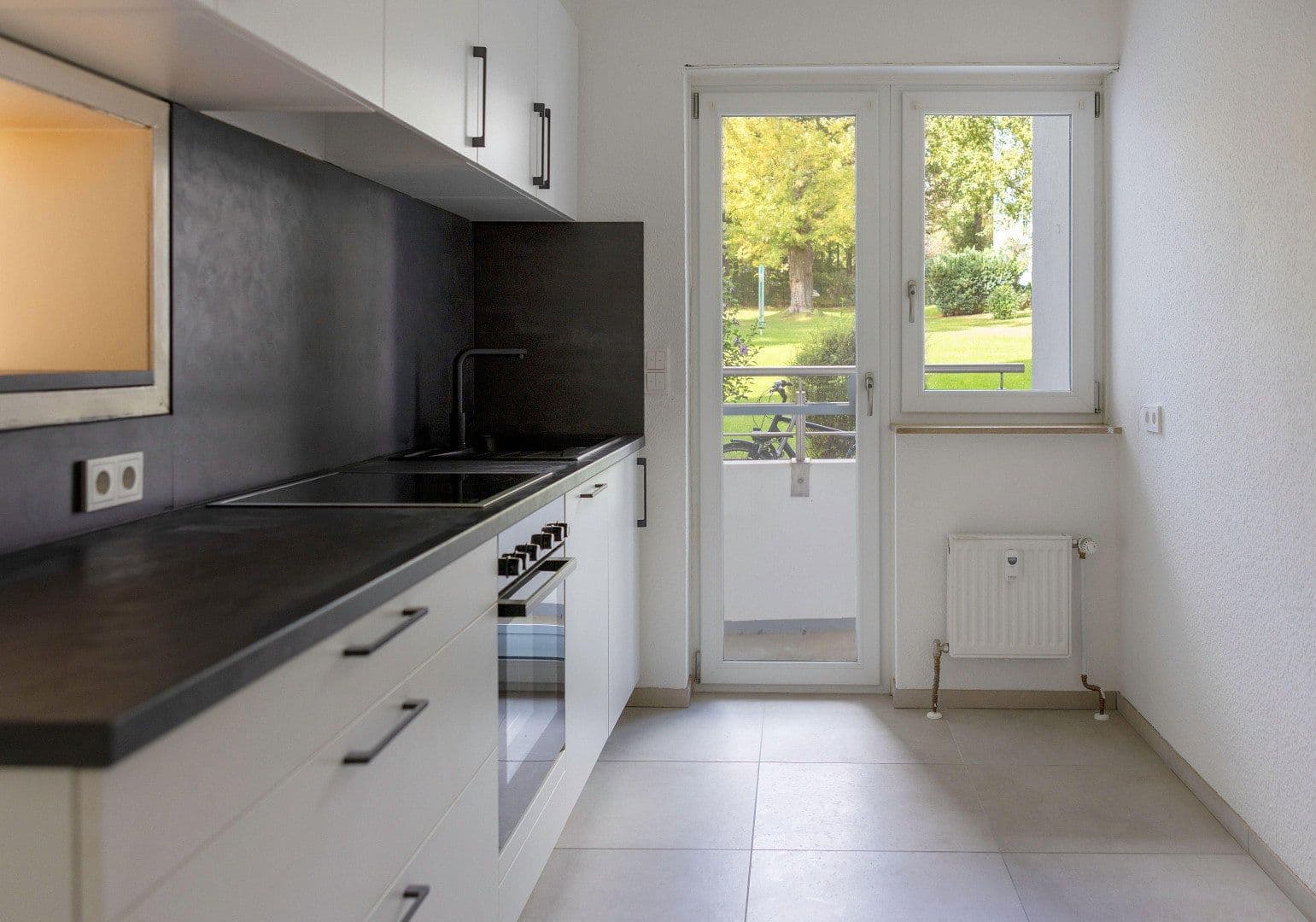 Pronájem bytu 4+1 101 m², Hans-Purrmann-Straße 4, Frankenthal (Pfalz), Porýní-Falc Pronájem bytu 4+1 101 m², Hans-Purrmann-Straße 4, Frankenthal (Pfalz), Porýní-Falc