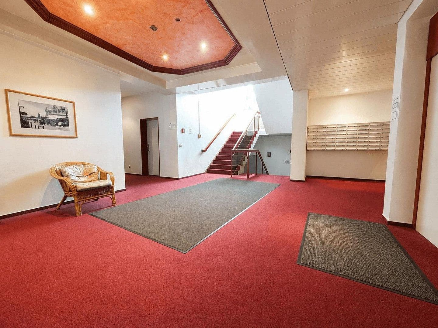 Prodej bytu 2+1 70 m², Am Schoor 46, Grömitz, Ostholstein, Šlesvicko-Holštýnsko Prodej bytu 2+1 70 m², Am Schoor 46, Grömitz, Ostholstein, Šlesvicko-Holštýnsko