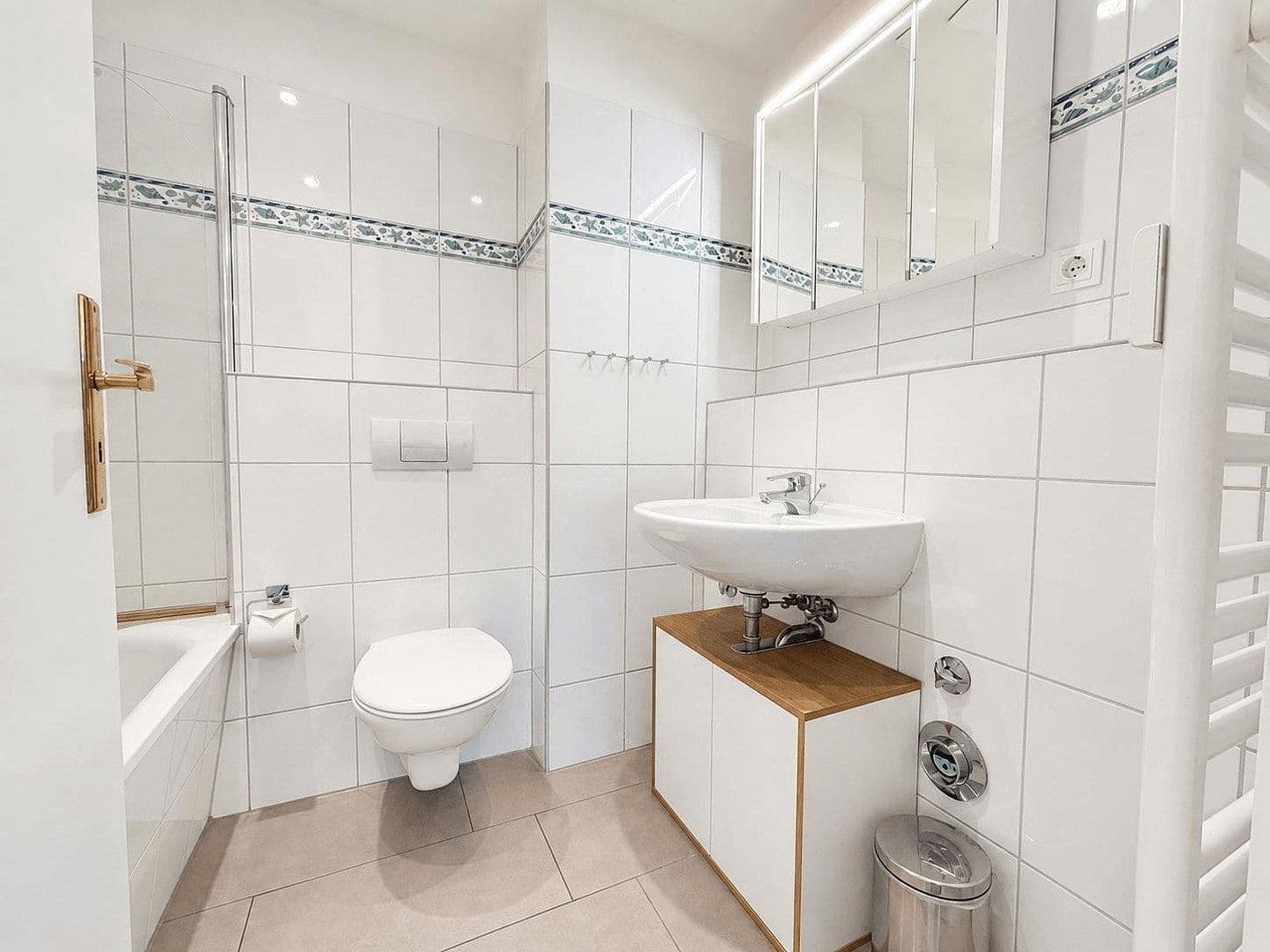 Prodej bytu 2+1 70 m², Am Schoor 46, Grömitz, Ostholstein, Šlesvicko-Holštýnsko Prodej bytu 2+1 70 m², Am Schoor 46, Grömitz, Ostholstein, Šlesvicko-Holštýnsko