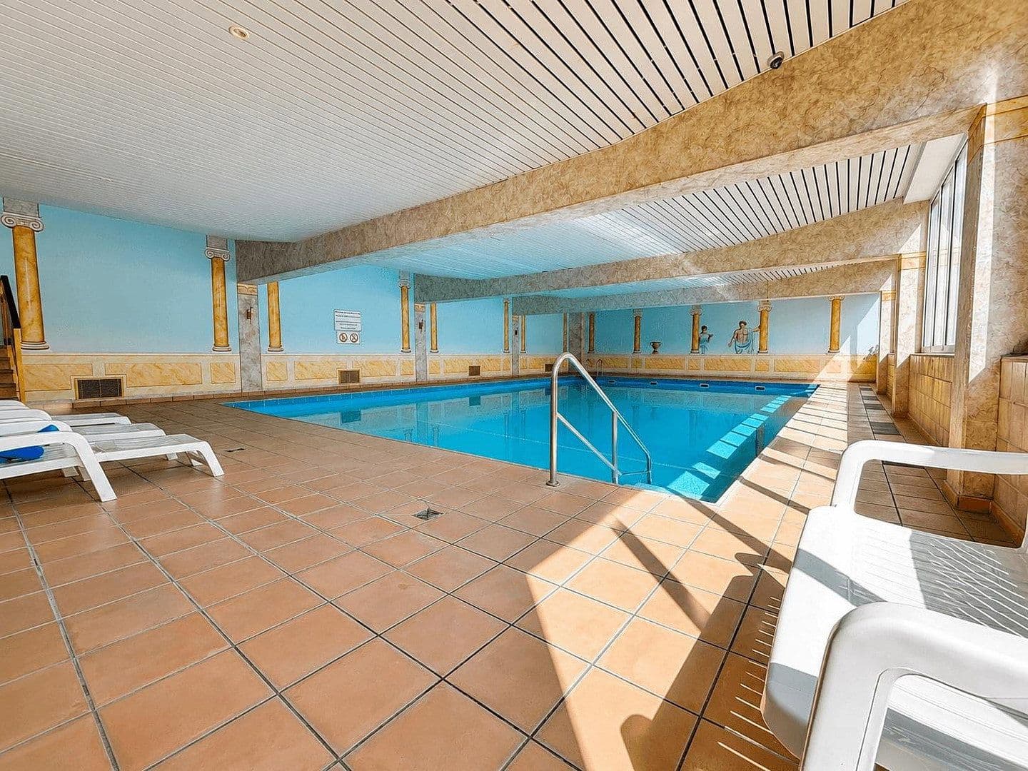 Prodej bytu 2+1 70 m², Am Schoor 46, Grömitz, Ostholstein, Šlesvicko-Holštýnsko Prodej bytu 2+1 70 m², Am Schoor 46, Grömitz, Ostholstein, Šlesvicko-Holštýnsko