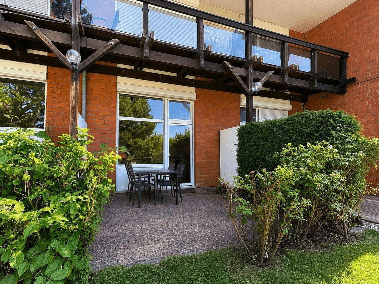 Prodej bytu 2+1 70 m², Am Schoor 46, Grömitz, Ostholstein, Šlesvicko-Holštýnsko Prodej bytu 2+1 70 m², Am Schoor 46, Grömitz, Ostholstein, Šlesvicko-Holštýnsko