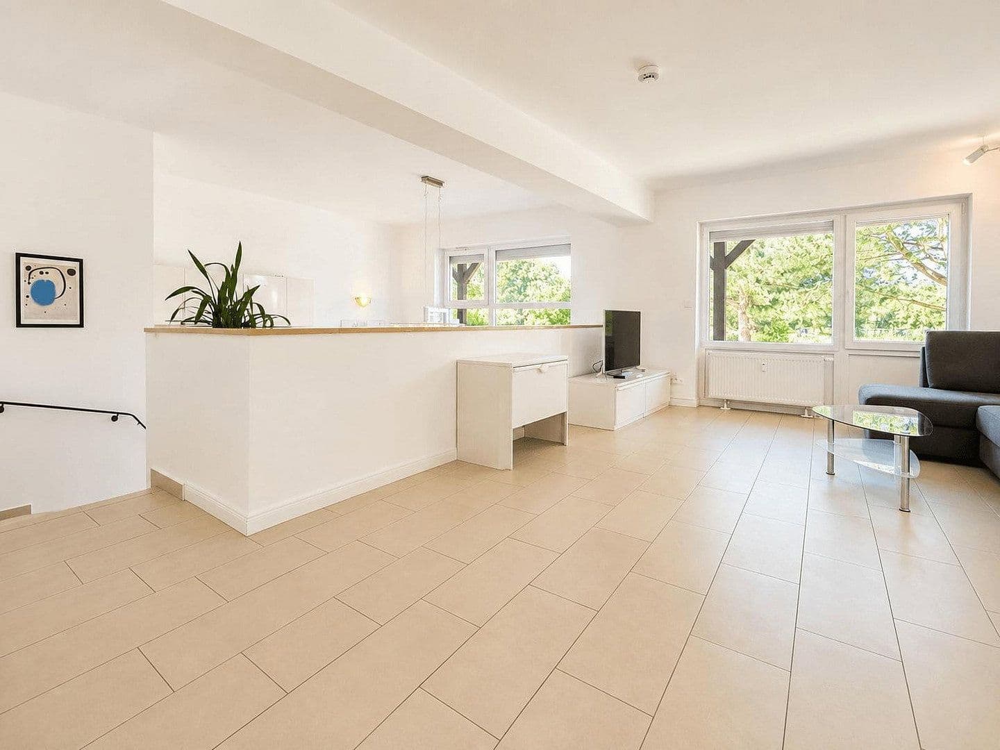 Prodej bytu 2+1 70 m², Am Schoor 46, Grömitz, Ostholstein, Šlesvicko-Holštýnsko Prodej bytu 2+1 70 m², Am Schoor 46, Grömitz, Ostholstein, Šlesvicko-Holštýnsko