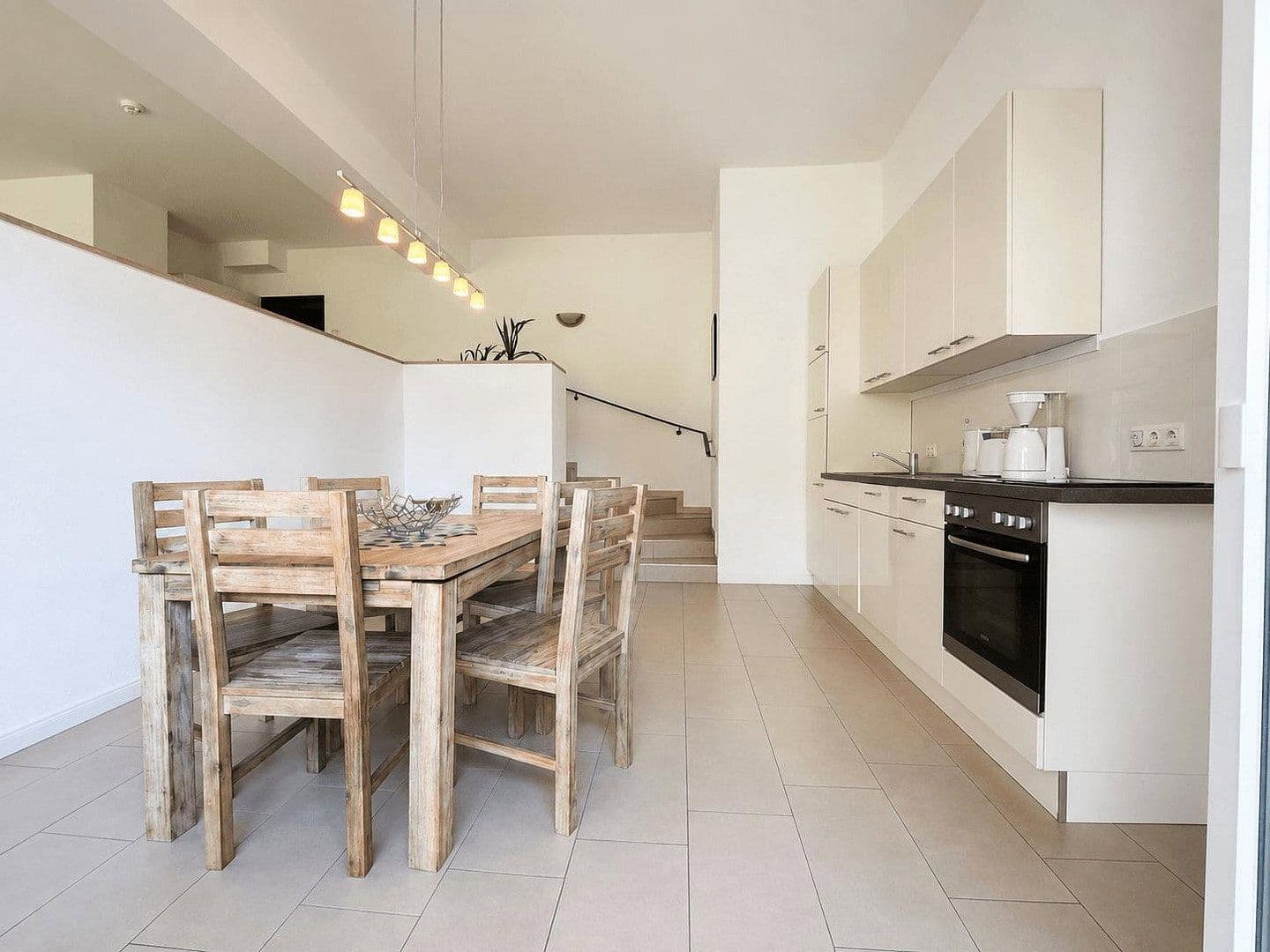 Prodej bytu 2+1 70 m², Am Schoor 46, Grömitz, Ostholstein, Šlesvicko-Holštýnsko Prodej bytu 2+1 70 m², Am Schoor 46, Grömitz, Ostholstein, Šlesvicko-Holštýnsko