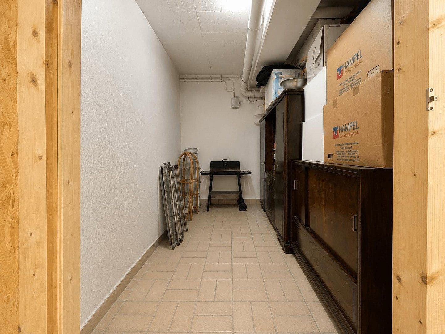 Prodej bytu 2+1 70 m², Am Schoor 46, Grömitz, Ostholstein, Šlesvicko-Holštýnsko Prodej bytu 2+1 70 m², Am Schoor 46, Grömitz, Ostholstein, Šlesvicko-Holštýnsko