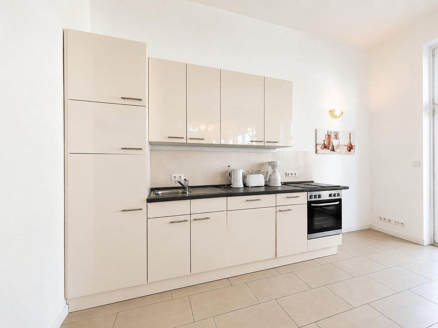 Prodej bytu 2+1 70 m², Am Schoor 46, Grömitz, Ostholstein, Šlesvicko-Holštýnsko Prodej bytu 2+1 70 m², Am Schoor 46, Grömitz, Ostholstein, Šlesvicko-Holštýnsko