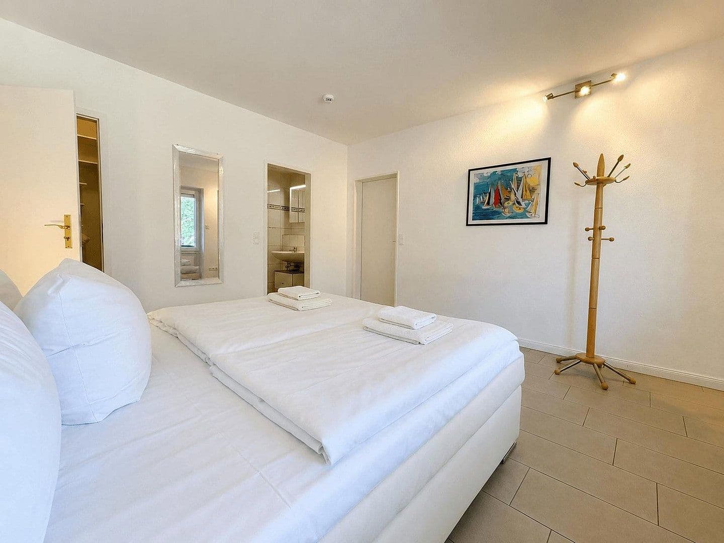 Prodej bytu 2+1 70 m², Am Schoor 46, Grömitz, Ostholstein, Šlesvicko-Holštýnsko Prodej bytu 2+1 70 m², Am Schoor 46, Grömitz, Ostholstein, Šlesvicko-Holštýnsko