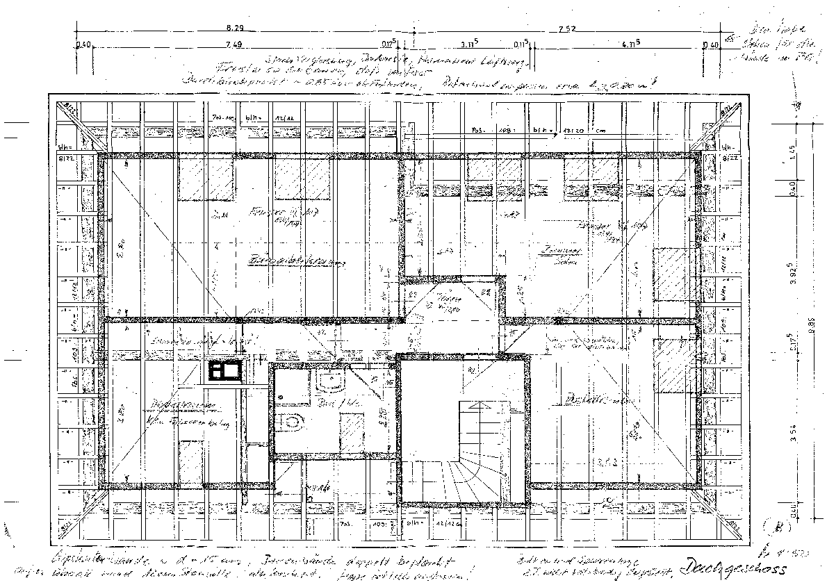 Prodej domu 197 m², pozemek 1.070 m², Hamburg, Hamburg Prodej domu 197 m², pozemek 1.070 m², Hamburg, Hamburg
