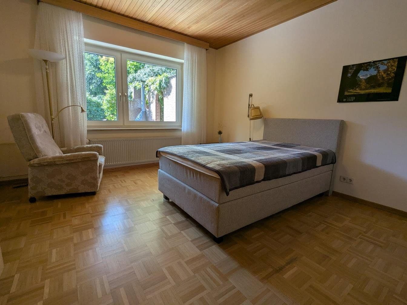 Prodej domu 197 m², pozemek 1.070 m², Hamburg, Hamburg Prodej domu 197 m², pozemek 1.070 m², Hamburg, Hamburg