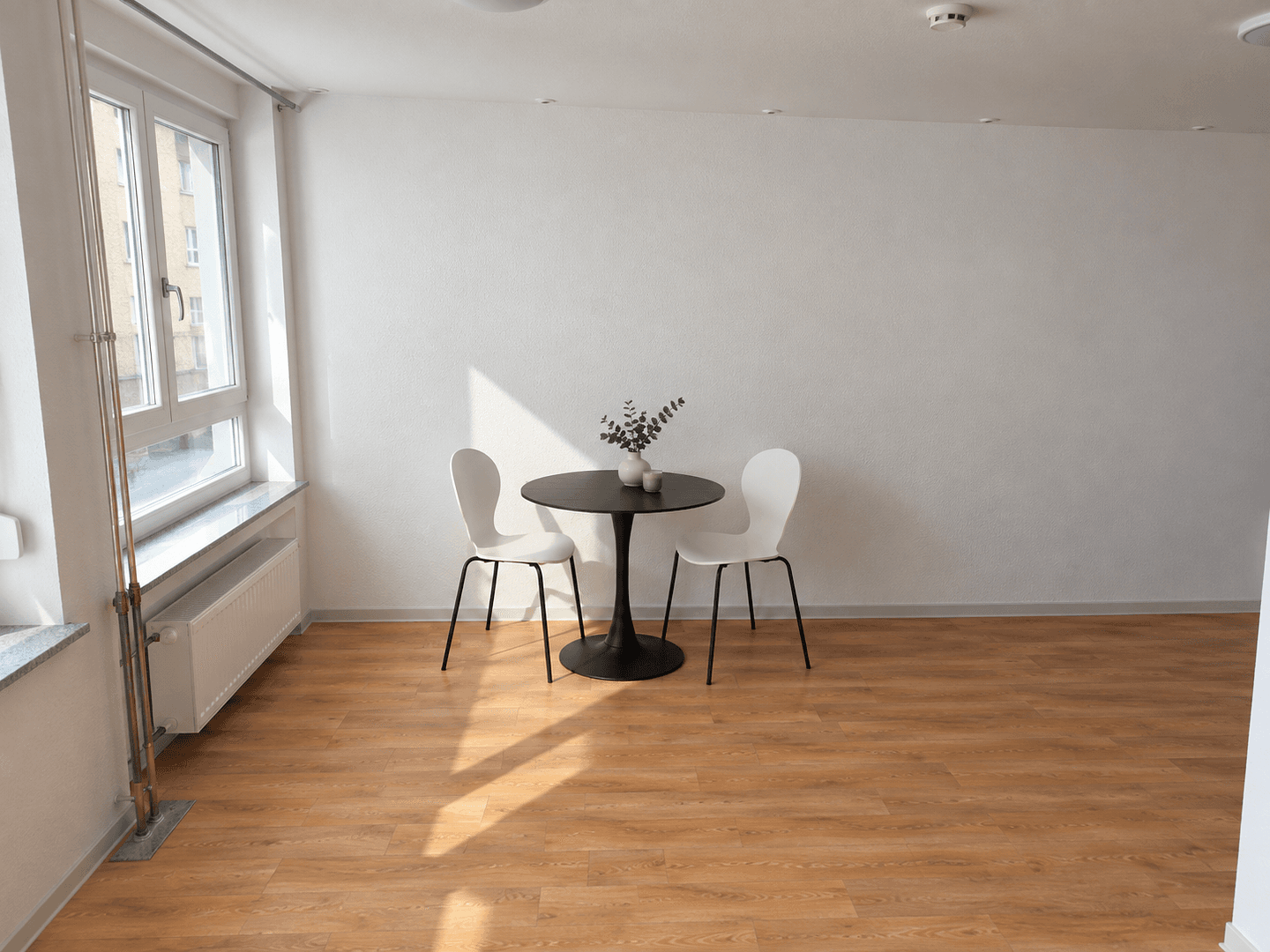 Pronájem bytu 2+1 46 m², Bertramstraße 16, Wiesbaden, Hessen Pronájem bytu 2+1 46 m², Bertramstraße 16, Wiesbaden, Hessen
