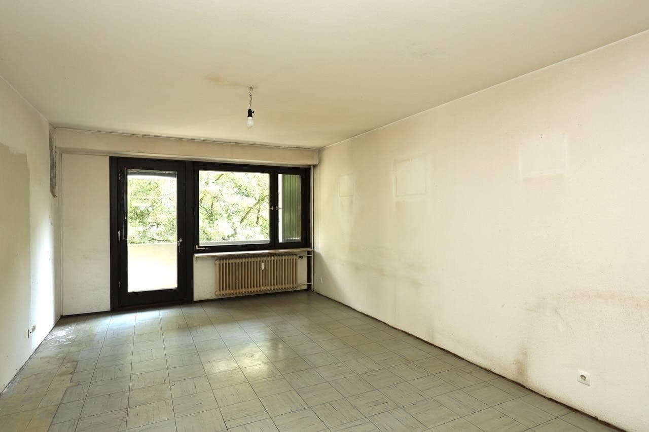Prodej bytu 1+1 34 m², Kaiserallee 13b, Karlsruhe, Bádensko-Württembersko Prodej bytu 1+1 34 m², Kaiserallee 13b, Karlsruhe, Bádensko-Württembersko