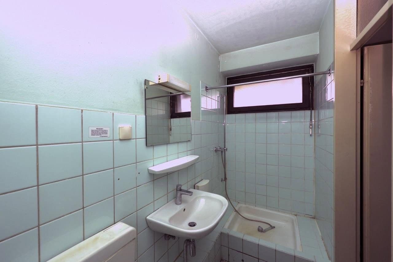 Prodej bytu 1+1 34 m², Kaiserallee 13b, Karlsruhe, Bádensko-Württembersko Prodej bytu 1+1 34 m², Kaiserallee 13b, Karlsruhe, Bádensko-Württembersko