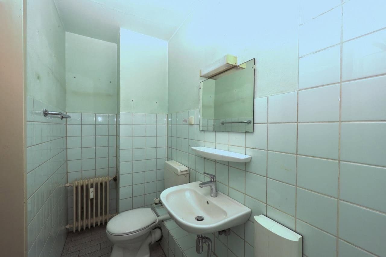 Prodej bytu 1+1 34 m², Kaiserallee 13b, Karlsruhe, Bádensko-Württembersko Prodej bytu 1+1 34 m², Kaiserallee 13b, Karlsruhe, Bádensko-Württembersko