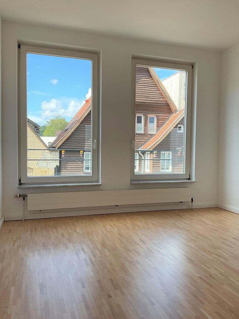 Pronájem bytu 3+1 85 m², Melle, Dolní Sasko Pronájem bytu 3+1 85 m², Melle, Dolní Sasko