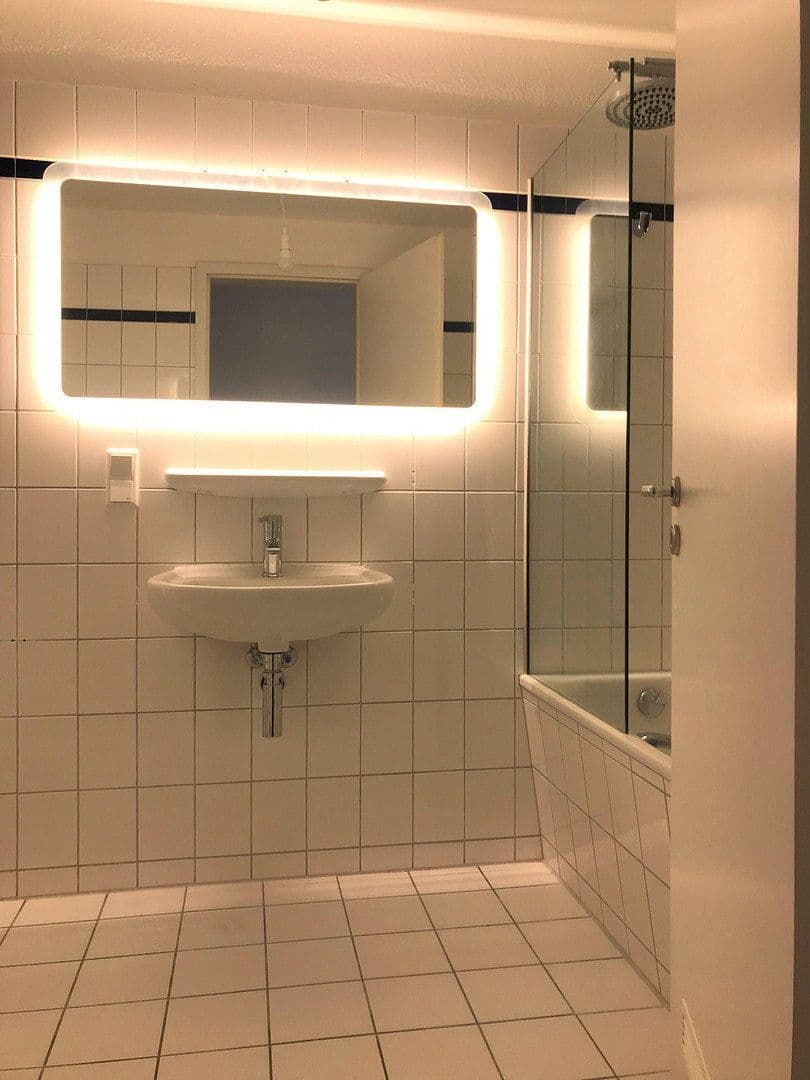 Pronájem bytu 3+1 85 m², Melle, Dolní Sasko Pronájem bytu 3+1 85 m², Melle, Dolní Sasko