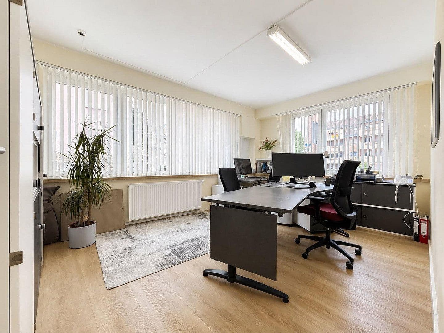 Pronájem kanceláře 92 m², Am Kahlenturm 26, Euskirchen, Severní Porýní-Vestfálsko Pronájem kanceláře 92 m², Am Kahlenturm 26, Euskirchen, Severní Porýní-Vestfálsko