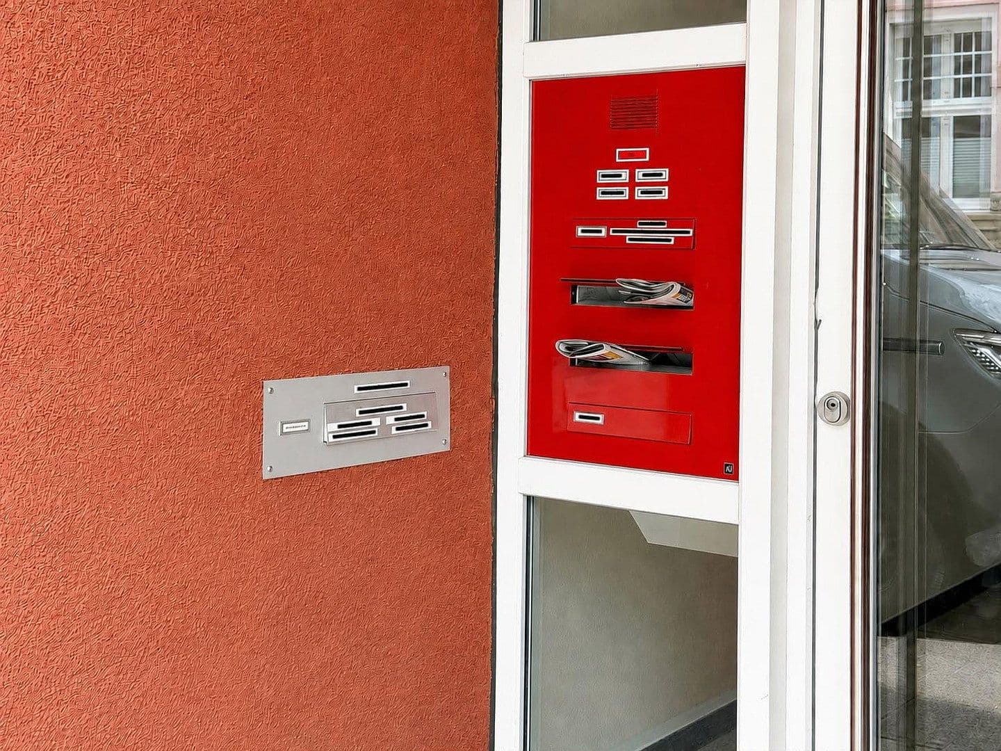 Pronájem kanceláře 92 m², Am Kahlenturm 26, Euskirchen, Severní Porýní-Vestfálsko Pronájem kanceláře 92 m², Am Kahlenturm 26, Euskirchen, Severní Porýní-Vestfálsko